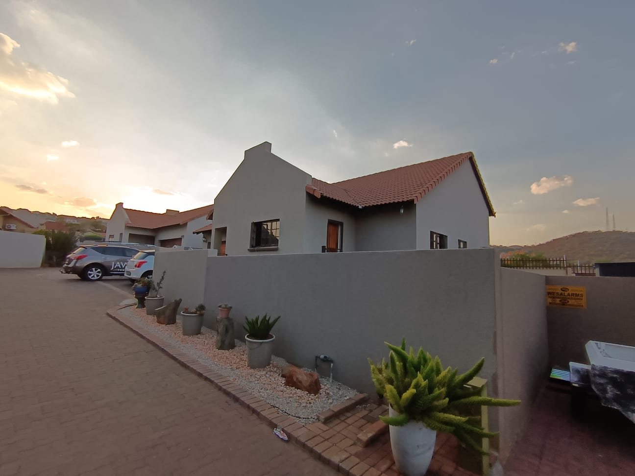 3 Bedroom Property for Sale in Cashan North West